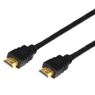 Кабель аудио-видео Proconnect HDMI - HDMI 1.4, 20м Gold 17-6210-6