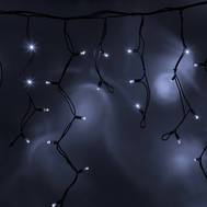 Гирлянда Neon-Night "Айсикл" (бахрома) светодиодный, 4,0 х 0,6 м, 230 В, 255-225