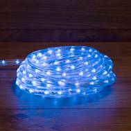 Гирлянда Neon-Night LED, свечение с динамикой (2W) - RGB Ø13мм, 36LED/м, 6м 245-109
