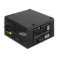 Блок питания EXEGATE 80 PLUS® 450PPH-LT-OEM (ATX, APFC,82% (80 PL), 12cm fan, 24pin, (4+4)pin, PCIe,