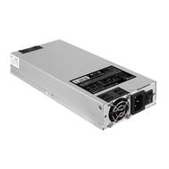 Серверный блок питания EXEGATE ServerPRO-1U-350DS (1U, 2x4cm fans, 24pin, (4+4)pin, 4xSATA, 2xIDE)