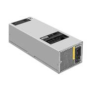 Блок питания EXEGATE ServerPRO-2U-600ADS (2U, APFC, КПД 87% (80 PLUS Silver), 6cm ball bearing fan, 