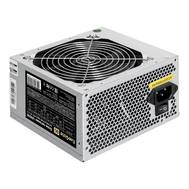 Блок питания EXEGATE UN550 (ATX, SC, 12cm fan, 24pin, 4pin, PCIe, 3xSATA, 2xIDE, FDD, кабель 220V с 