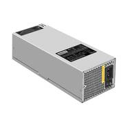 Блок питания EXEGATE ServerPRO-2U-500ADS (2U, APFC, КПД 87% (80 PLUS Silver), 6cm ball bearing fan, 