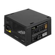 Блок питания EXEGATE ServerPRO 80 PLUS® Bronze 500PPH-SE (ATX, for 3U+ cases, APFC, КПД 89% (80 PLUS