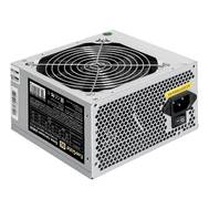 Блок питания EXEGATE UN650 (ATX, PC, 12cm fan, 24pin, 4pin, PCIe, 3xSATA, 2xIDE, FDD, кабель 220V в 