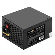 Блок питания EXEGATE EVO800 (ATX, APFC, SC, 12cm RGB fan, 24pin, (4+4)pin, PCIe, 5xSATA, 3xIDE, FDD,