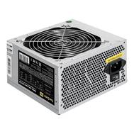 Блок питания EXEGATE UN700 (ATX, PC, 12cm fan, 24pin, 4pin, PCIe, 3xSATA, 2xIDE, FDD, кабель 220V в 