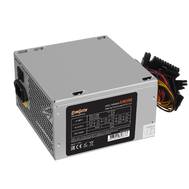 Блок питания EXEGATE UN350 (ATX, PC, 12cm fan, 24pin, 4pin, 3xSATA, 2xIDE, FDD, кабель 220V в компле