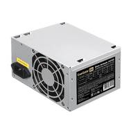 Блок питания EXEGATE AA450 (ATX, PC, 8cm fan, 24pin, 4pin, 2xSATA, IDE, кабель 220V в комплекте)
