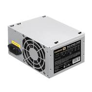 Блок питания EXEGATE AA550 (ATX, 8cm fan, 24pin, 4pin, 2xSATA, IDE)