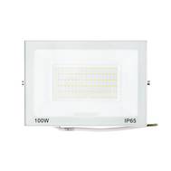 Прожектор светодиодный REXANT СДО 100 Вт 8000 Лм 5000 K белый корпус 605-027