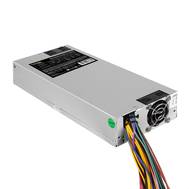 Серверный блок питания EXEGATE ServerPRO-1U-1000ADS (1U, APFC, КПД 85% (80 PLUS Bronze), 2x4cm fans,