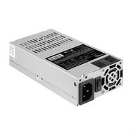 Блок питания EXEGATE ServerPRO-1U-F400AS (Flex ATX, APFC, КПД 80% (80 PLUS), 4cm fan, 24pin, 4pin, 3