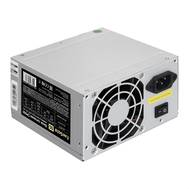 Блок питания EXEGATE CP650 (ATX, PC, 8cm fan, 24pin, 4pin, 3xSATA, 2xIDE, FDD, кабель 220V в комплек