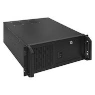 Серверный корпус EXEGATE Pro 4U450-16/4U4019S <RM 19", высота 4U, глубина 450, БП 800RADS, USB>