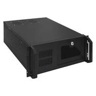 Серверный корпус EXEGATE Pro 4U450-26/4U4020S <RM 19", высота 4U, глубина 450, БП 800RADS, USB>