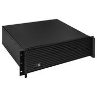 Серверный корпус EXEGATE Pro 3U390-11 <RM 19", высота 3U, глубина 390, БП 900RADS, USB>