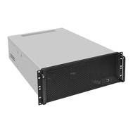 Серверный корпус EXEGATE Pro 4U650-18 <RM 19", высота 4U, глубина 650, БП 600RADS, USB>