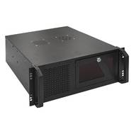 Серверный корпус EXEGATE Pro 4U480-06/4U4021S <RM 19", высота 4U, глубина 480, БП 700ADS, USB>