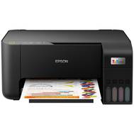 Принтер EPSON EcoTank L3210
