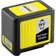 Батарея аккумуляторная KARCHER Battery Power 36/50