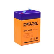 Батарея для ИБП DELTA DTM 6045