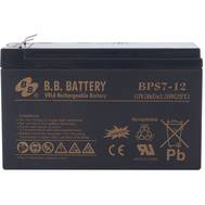 Батарея для ИБП BB BPS 7-12
