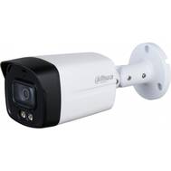 Камера видеонаблюдения DAHUA DH-HAC-HFW1239TLMP-LED-0280B