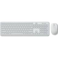 Клавиатура + мышь Microsoft QHG-00041
