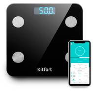 Весы напольные KITFORT KT-805