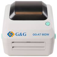 Термопринтер G&G GG-AT-90DW-U