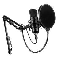 Микрофон OKLICK DHR-169B