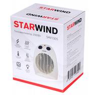 Тепловентилятор StarWind SHV1005