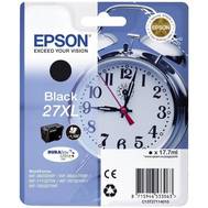 Картридж EPSON 711 C137114022 черный (1100стр.) (17.7мл) для WF7110/7610/7620