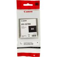 Картридж CANON PFI-107BK 6705B001 черный (130мл) для iP F680/685/780/785