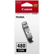 Картридж CANON PGI-480 PGBK 2077C001 черный (11.2мл) для Pixma TS6140/TS8140TS/TS9140/TR7540/TR8540