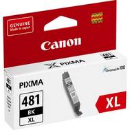 Картридж CANON CLI-481XL BK 2047C001 черный (8.3мл) для Pixma TS6140/TS8140TS/TS9140/TR7540/TR8540