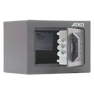 Сейф AIKO мебельный T 140 EL 140x195x140мм электронный (S10399210214)