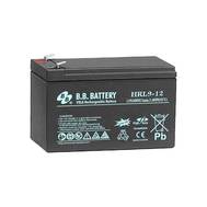 Батарея для ИБП BB HRL 9-12