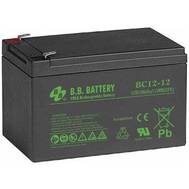 Батарея для ИБП BB BC 12-12
