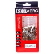 Цепь для пилы RedVerg GRC-3/8-1,3-55