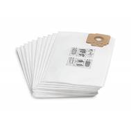 Комплект мешков пылесборных для пылесоса KARCHER 6.904-305