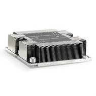 Радиатор для процессора EXEGATE ESNK-P0067P.1U.3647 (Al, 1U, 2 тепл. трубки, LGA3647, TDP 165W, 230г