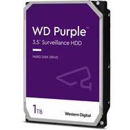 Винчестер WD Purple WD10PURZ