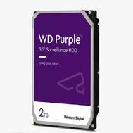 Винчестер WD Purple WD22PURZ