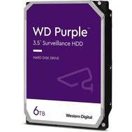 Винчестер WD Purple WD63PURZ