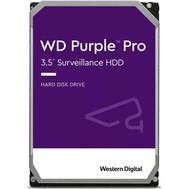 Винчестер WD Purple Pro WD121PURP