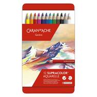 Цветные карандаши CARANDACHE 3888.312
