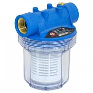 Фильтр для очистки воды Калибр механический ФВ-01
